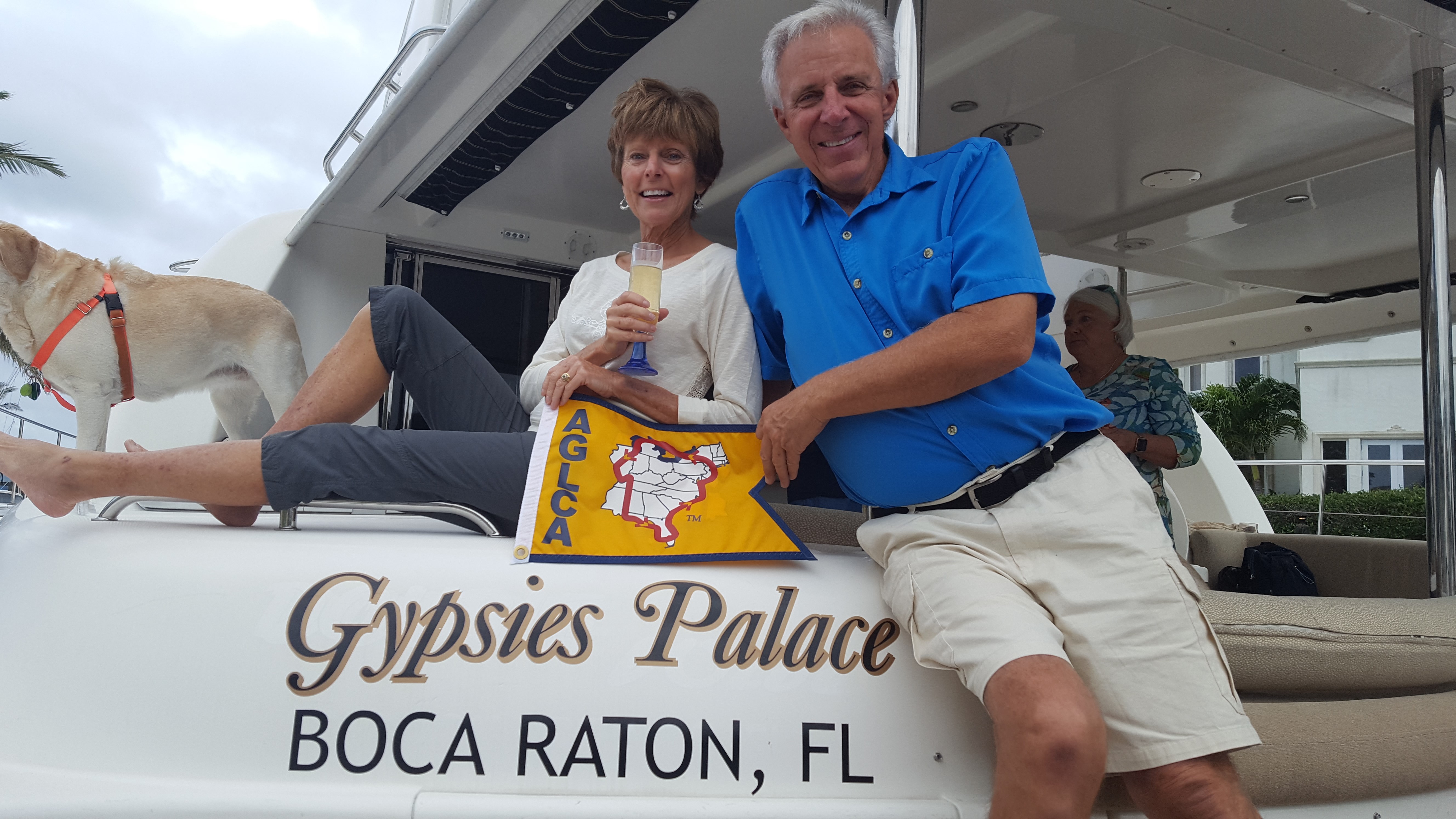 Great Loop Boat Buying: A Power Catamaran Couple Weighs In