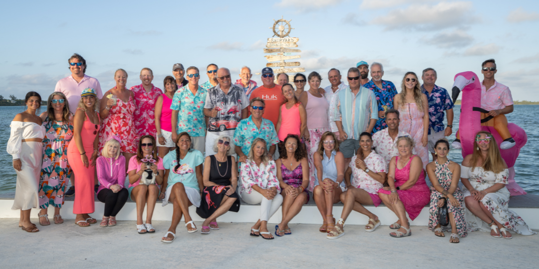 The Leopard Family: How to Find Your Community
